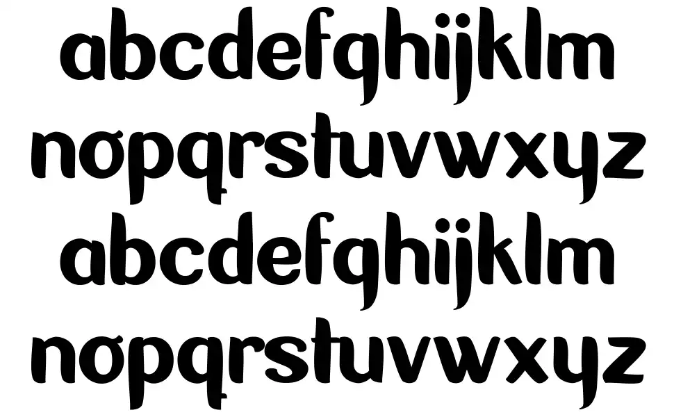 Coquetafont specimens