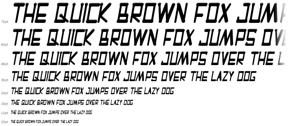 Corneringfont waterfall
