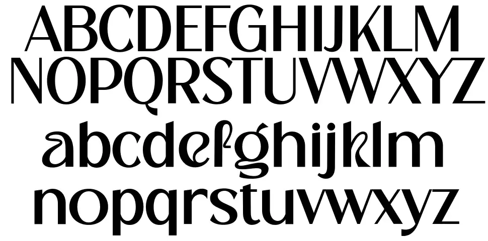 Craniofont specimens