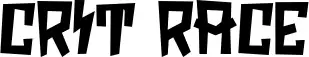 Crit Race