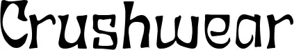 Crushwear