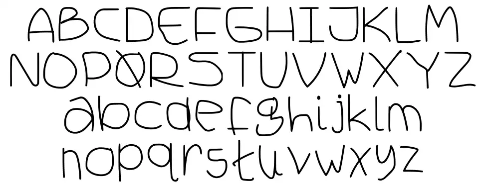 Cucufont specimens