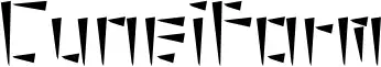 Cuneiform