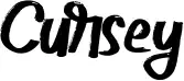 Cursey