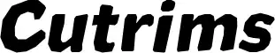 Cutrims