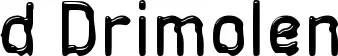 d Drimolen