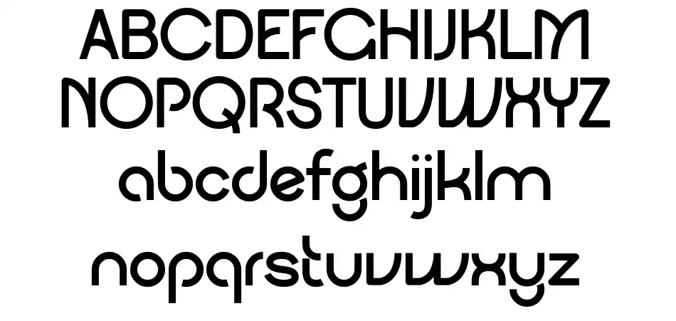 Dagoot Schriftbeispiele Dagootfont specimens