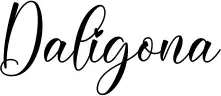 Daligona