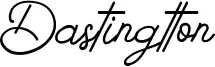 Dastingtton
