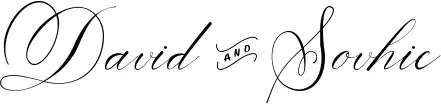 David & Sovhie