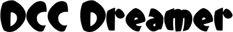 DCC Dreamer