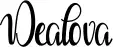 Dealova