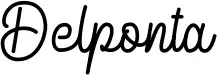 Delponta