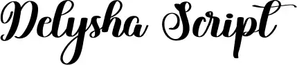 Delysha Script
