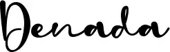 Denada