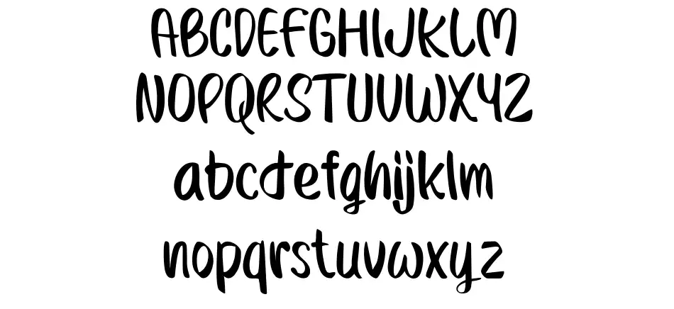 Diarisfont specimens