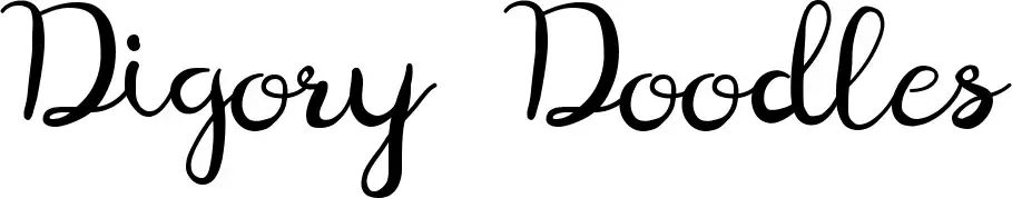 Digory Doodles