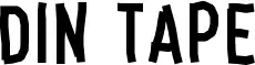 Din Tape