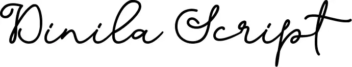 Dinila Script