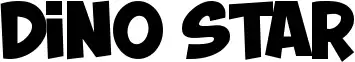 Dino Star
