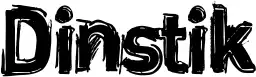Dinstik
