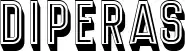 Diperas