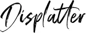 Displatter