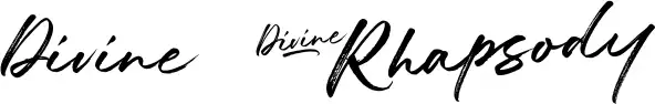 Divine Rhapsody