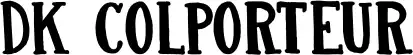 DK Colporteur