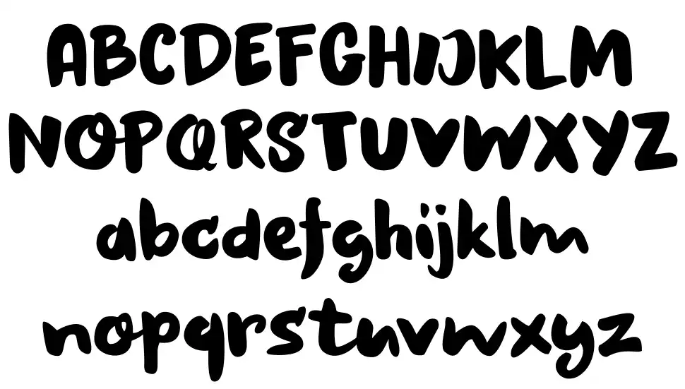 DK Struffolifont specimens