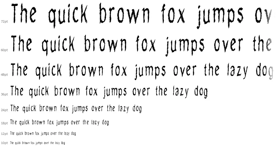 Do Doodlefont waterfall