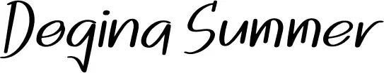 Dogina Summer