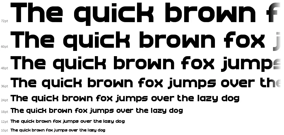 Doitfont waterfall