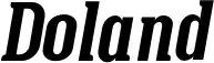 Doland