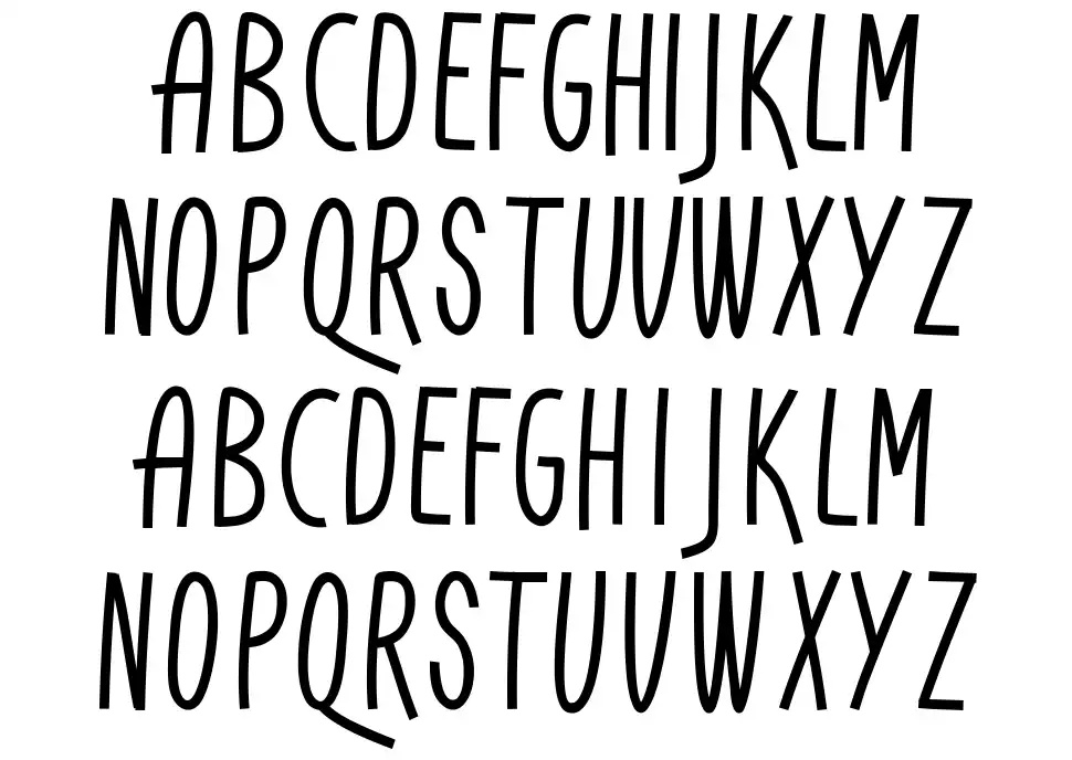 Don Aquarelfont specimens