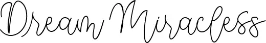 Dream Miracless
