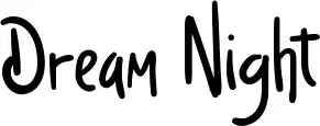 Dream Night