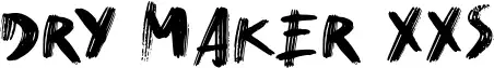 Dry Maker XXS