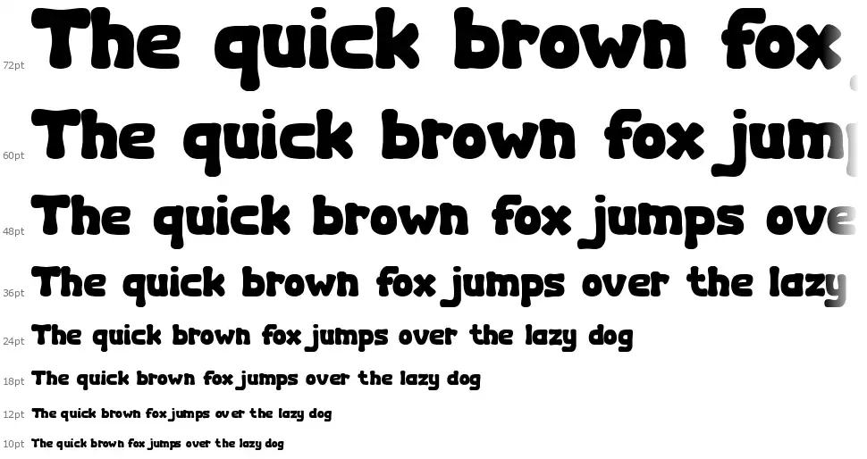 Dumog Wasserfall Dumogfont waterfall