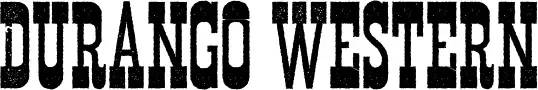 Durango Western