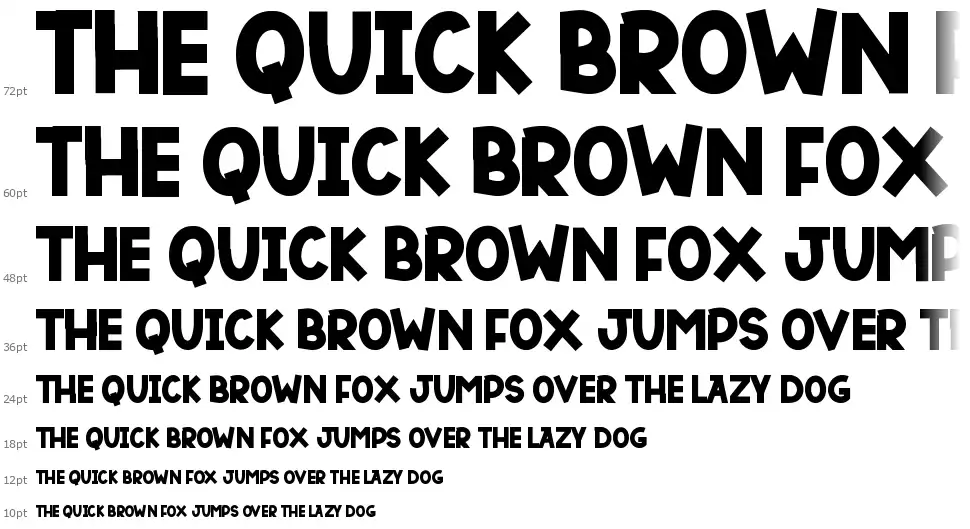 Dutsky Timefont waterfall