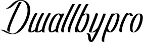 Dwallbypro