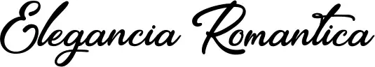 Elegancia Romantica