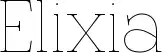 Elixia