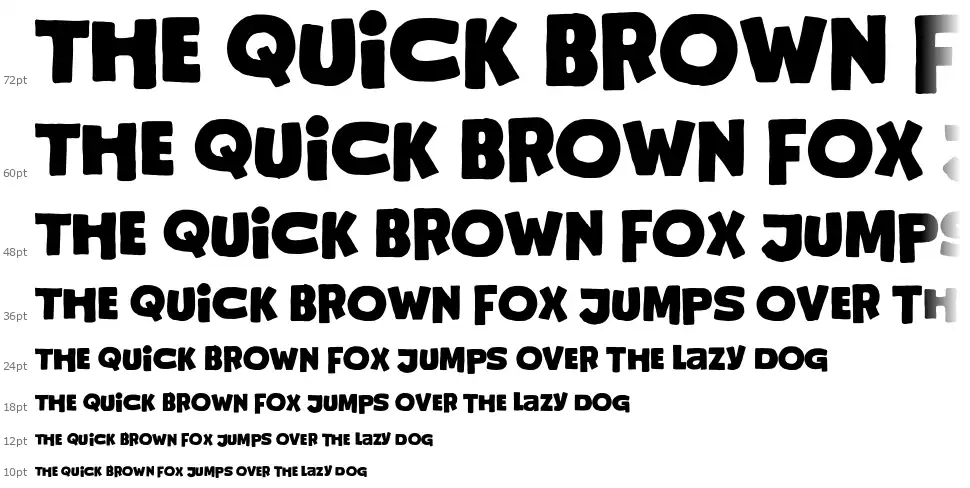 Emaro Wasserfall Emarofont waterfall