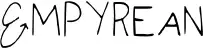 Empyrean