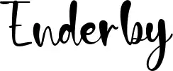 Enderby