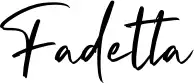 Fadetta