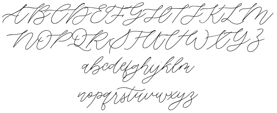 Fairy Lavenderfont specimens