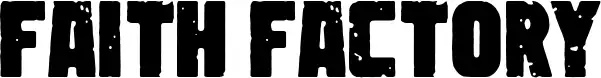Faith Factory